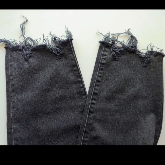 button fly madewell - Picture 2 of 9